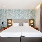 Pergola & Hotel 4*