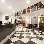 Pergola & Hotel Mellieħa