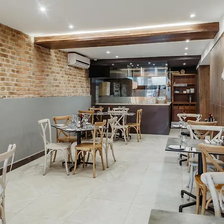 ペルゴラ ＆ スパ ホテル メーリッハ