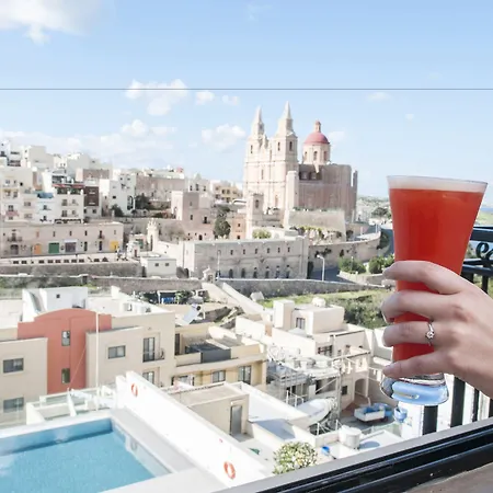 ペルゴラ ＆ スパ ホテル