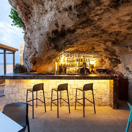 Hotel Pergola & Mellieħa