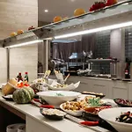 Otel Pergola &