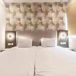 佩尔格拉酒店&spa 酒店 4*