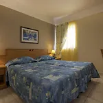 Pergola & Otel 4*