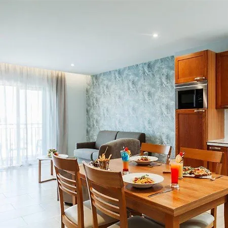 佩尔格拉酒店&spa 酒店