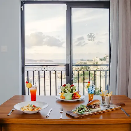 Pergola Hotel&spa Hotel 4*
