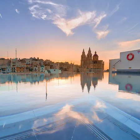 Pergola Hotel&spa 4*