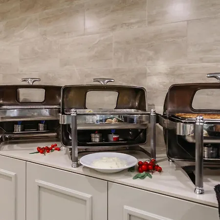 Pergola & Hotel Mellieha