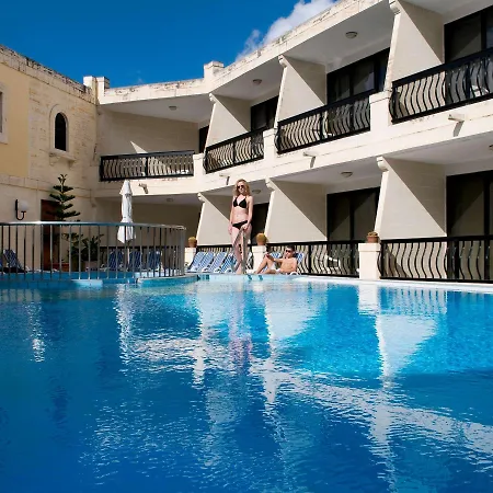 Hotel Pergola &