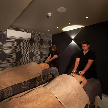 Pergola Hotel&spa Hotel Mellieħa
