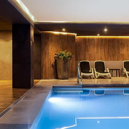 Hotel Pergola Hotel&spa