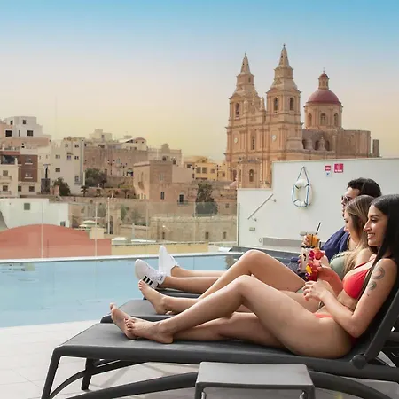 Pergola Hotel&spa Hotel 4*