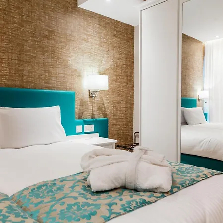 Hotel Pergola &