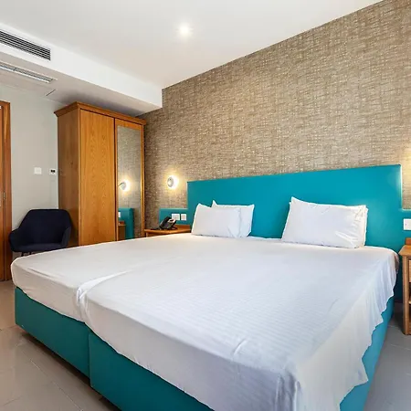 Pergola & 4* Mellieħa