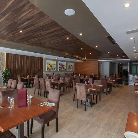 Pergola & Hotel Mellieħa