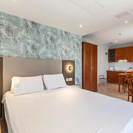 Pergola Hotel&spa Hotel Mellieħa