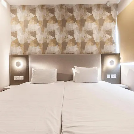 Pergola Hotel&spa Hotel 4*