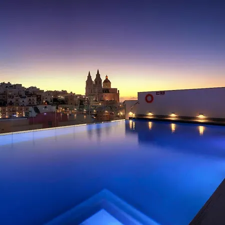 Pergola Hotel&spa Hotel