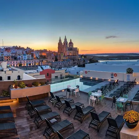 Hotel Pergola Hotel&spa 4*