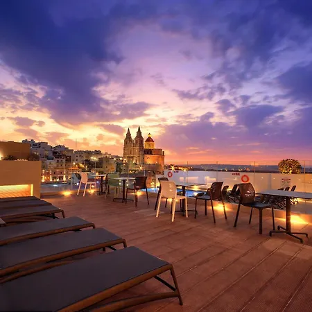 Pergola Hotel&spa 4*