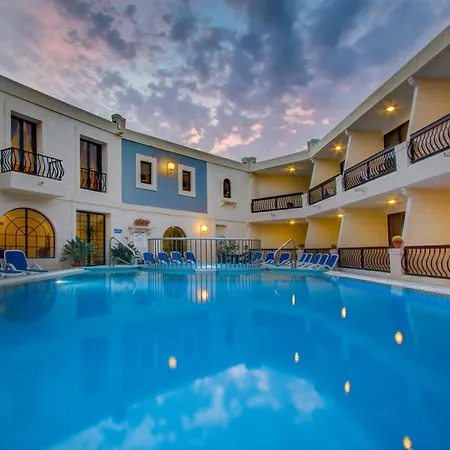 Hotel Pergola Hotel&spa