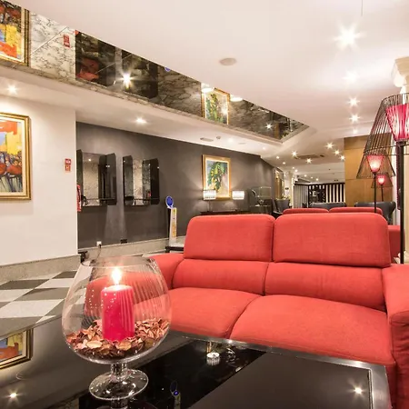 Pergola & 4* Mellieħa