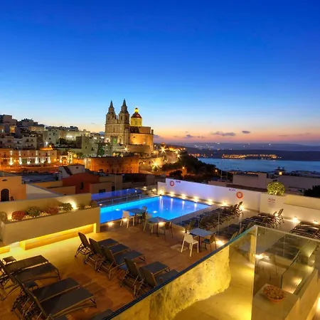 Hotel Pergola Hotel&spa
