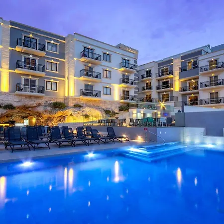 Hotel Pergola &