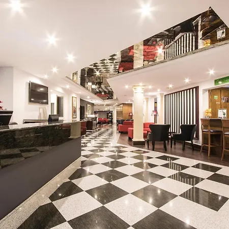Pergola Hotel&spa Hotel Mellieħa