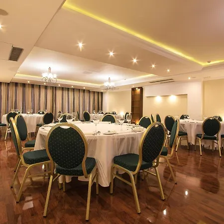 Hotel Pergola & Mellieħa