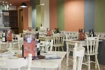 Pergola & Mellieha