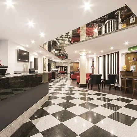 Pergola & Hotel Mellieha