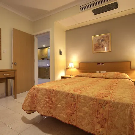 佩尔格拉酒店&spa 酒店