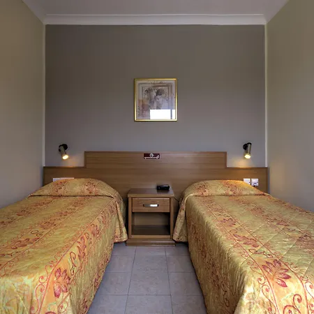 Hotel Pergola & 4*