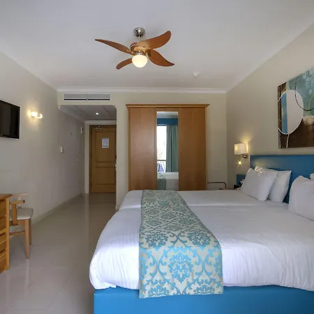 Pergola & 4* Mellieħa