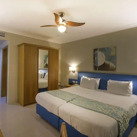 Pergola & Hotel Mellieha