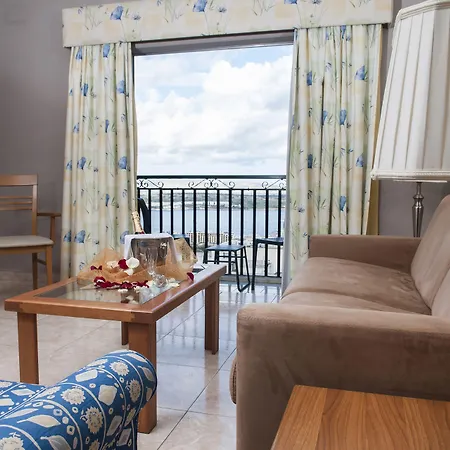 Hotel Pergola & Mellieha