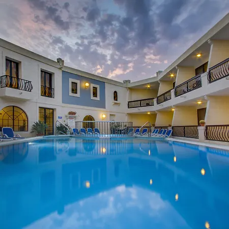 Hotel Pergola & Mellieħa