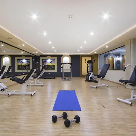 Hotel Pergola & Mellieha