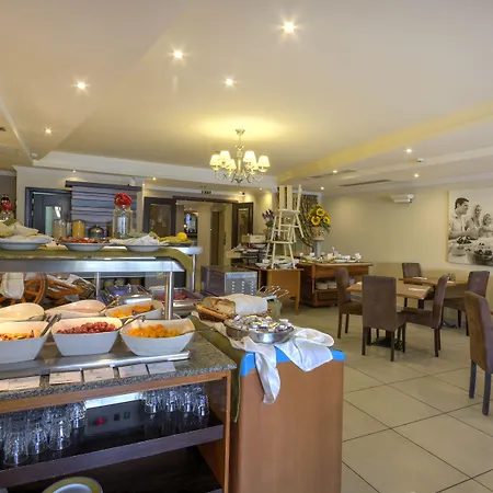 Hotel Pergola &