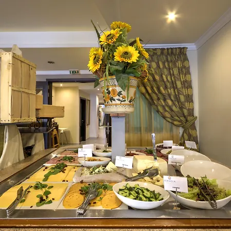 Hotel Pergola & Mellieha