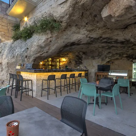 Hotel Pergola & Mellieha