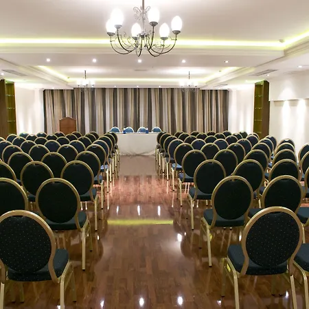 Pergola & 4* Mellieħa