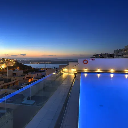 佩尔格拉酒店&spa 4*