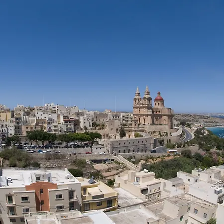 佩尔格拉酒店&spa 酒店 梅利哈