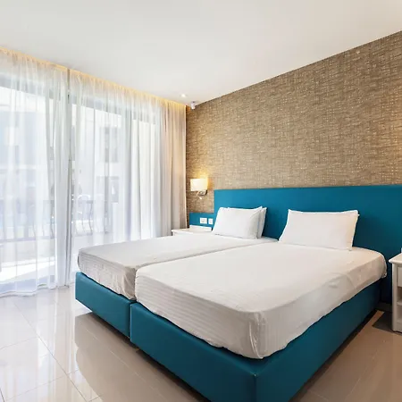 Pergola & Mellieha
