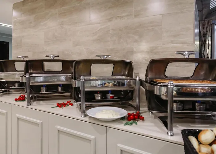 Pergola & Hotel Mellieħa