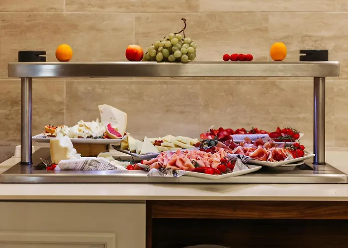 Pergola & Hotel Mellieħa