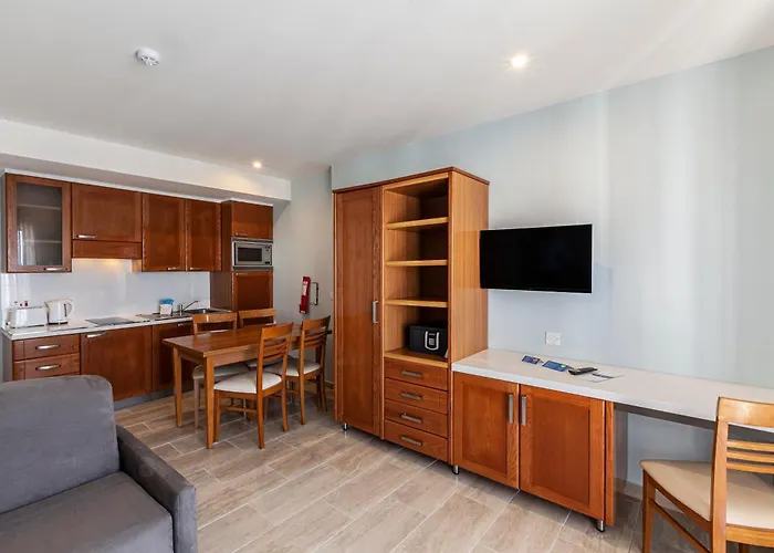 Hotel Pergola & Mellieha