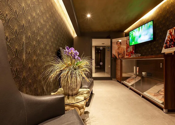 Hotel Pergola & Mellieha